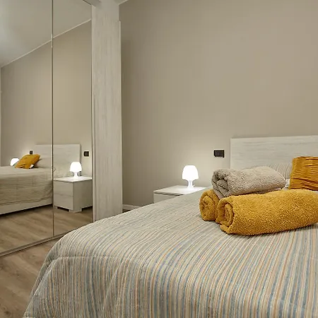 Borgo D'oro Trilocale