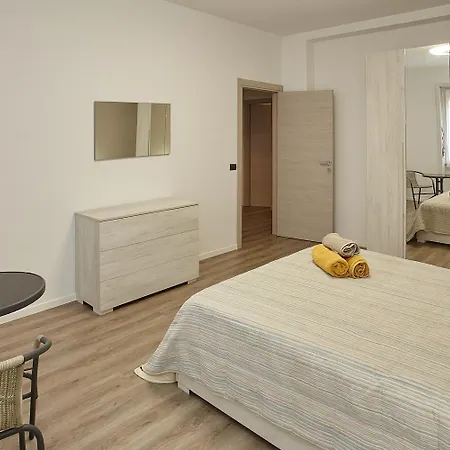 Borgo D'oro Trilocale *