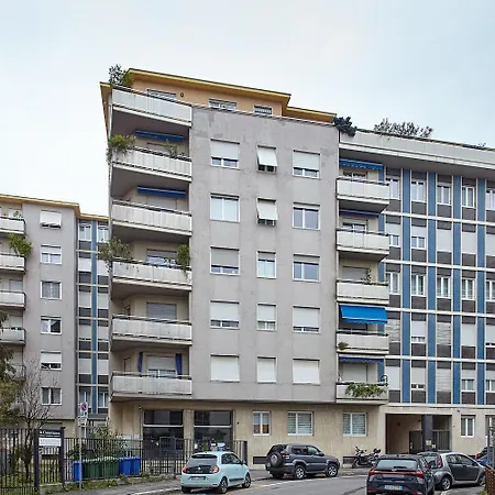 Borgo D'oro Trilocale Апартаменты