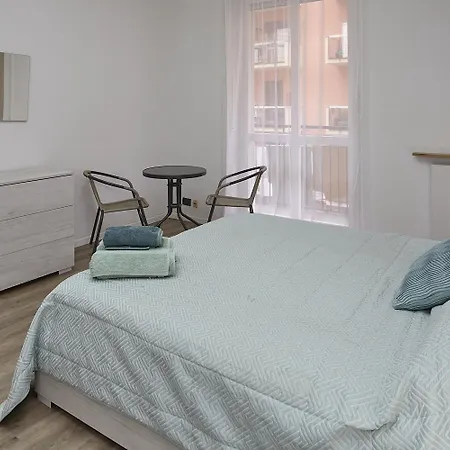 Borgo D'oro Trilocale Бергамо