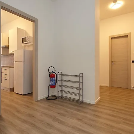 Borgo D'oro Trilocale