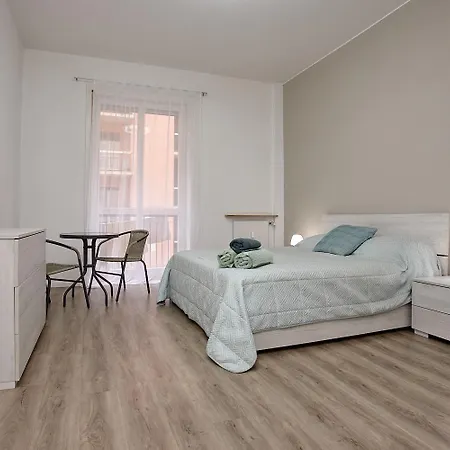 Апартаменти Borgo D'oro Trilocale *