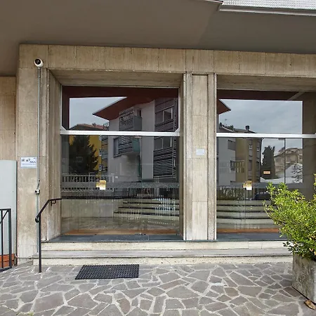 Borgo D'oro Trilocale * Бергамо