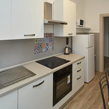 Borgo D'oro Trilocale