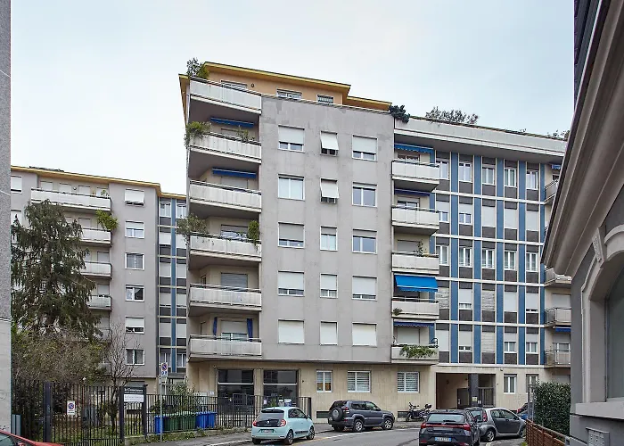 Borgo D'oro Trilocale Apartment