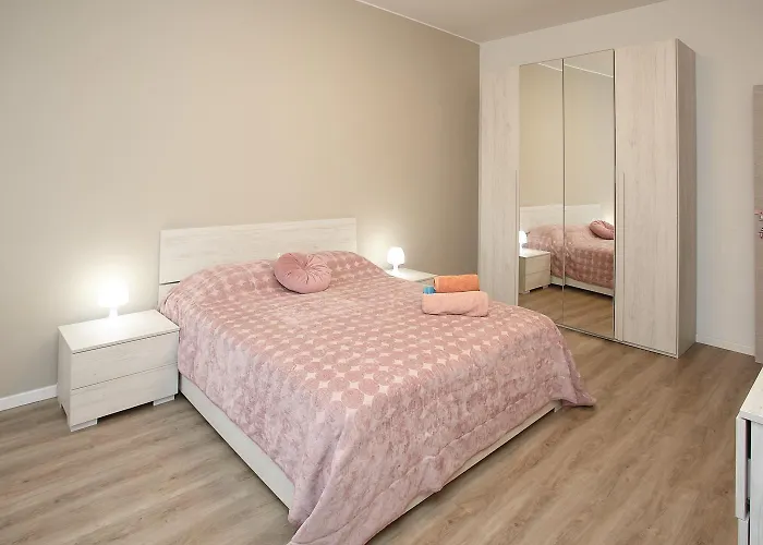 Apartment Borgo D'oro Trilocale *