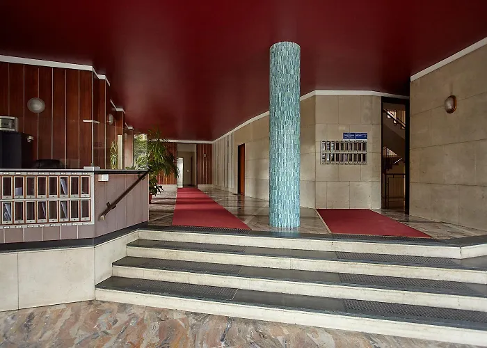 Borgo D'oro Trilocale *