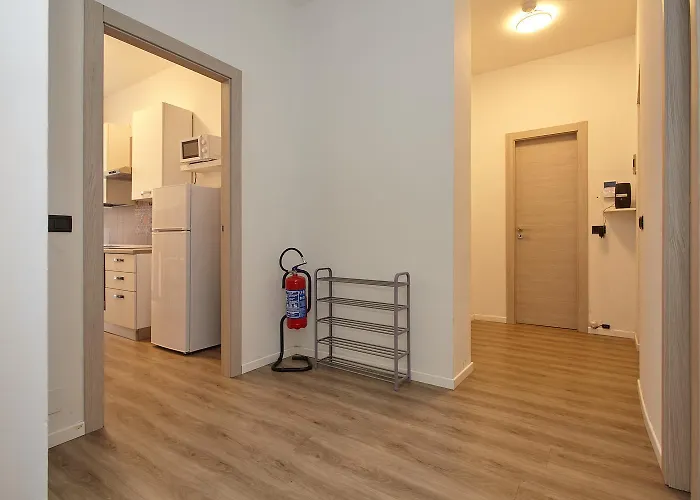 Borgo D'oro Trilocale