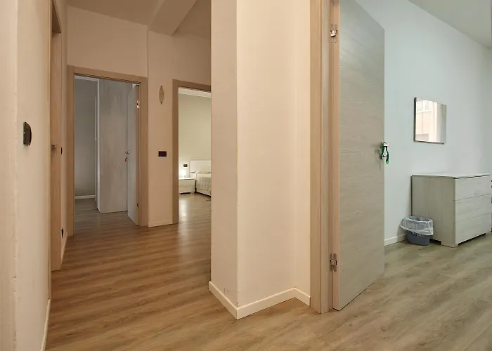 Borgo D'oro Trilocale *