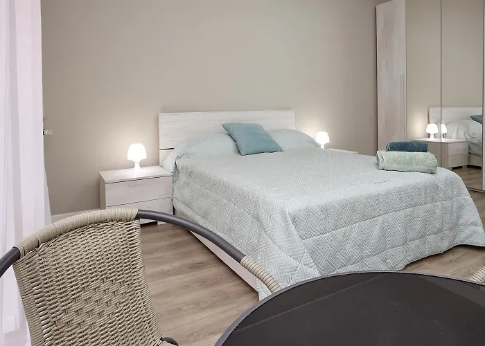 Borgo D'oro Trilocale Apartment Bergamo