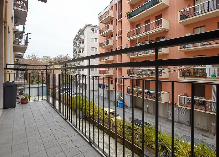 Apartment Borgo D'oro Trilocale