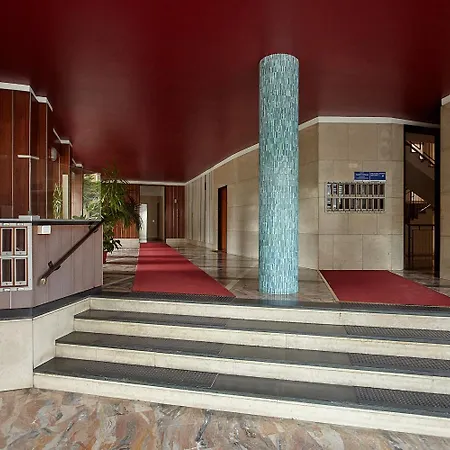 Borgo D'oro Trilocale *