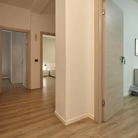 Borgo D'oro Trilocale *