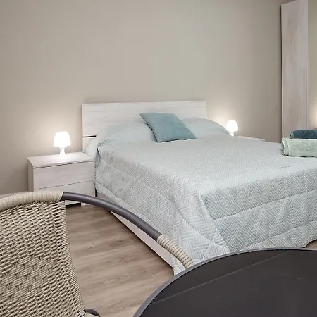 Borgo D'oro Trilocale Apartment Bergamo