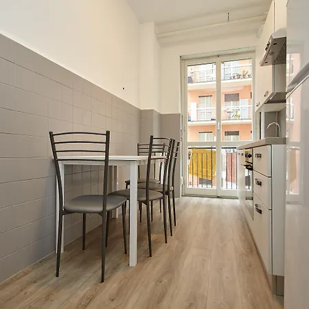 Borgo D'oro Trilocale Apartament *