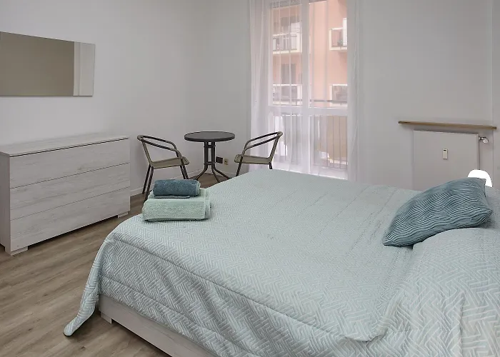 Borgo D'oro Trilocale Bergamo