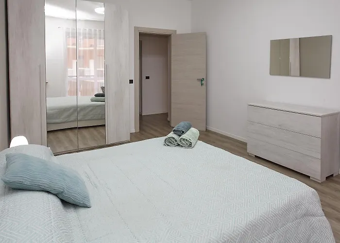 Borgo D'oro Trilocale * Bergamo